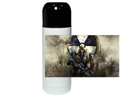 Термос Stalker/ Сталкер №8