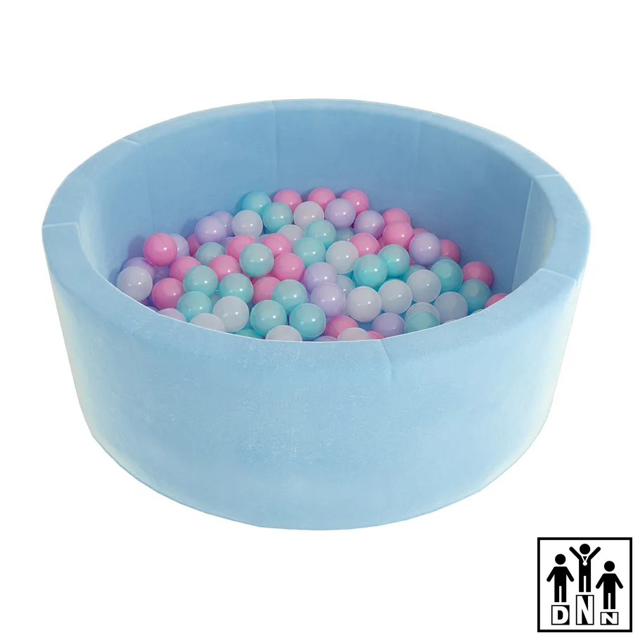 Romana Airpool Max (голубой)