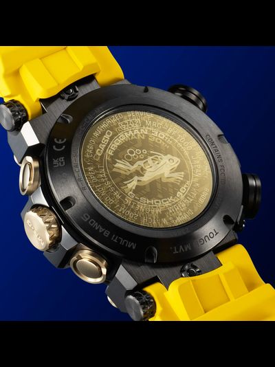 Часы Casio G-Shock MRG-BF1000E-1A9