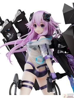 Фигурка 1/7 Нептун (Neptune Dimension Traveler Generator Unit Ver.)
