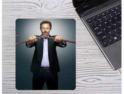 Коврик для мыши Доктор Хаус №3