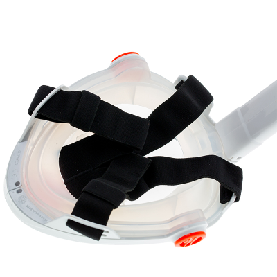 Маска Marlin View