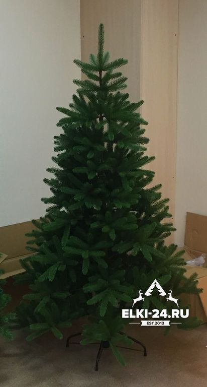 купить литую искусственную елку	