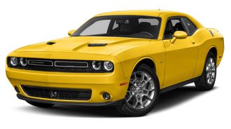 Dodge Challenger III 2008&gt;