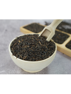 Пуэр рассыпной