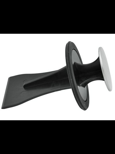 ПРОТАЛКИВАТЕЛЬ, ЧЕРНЫЙ