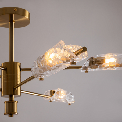 Freya, Потолочный светильник Baret, FR5420CL-06BS