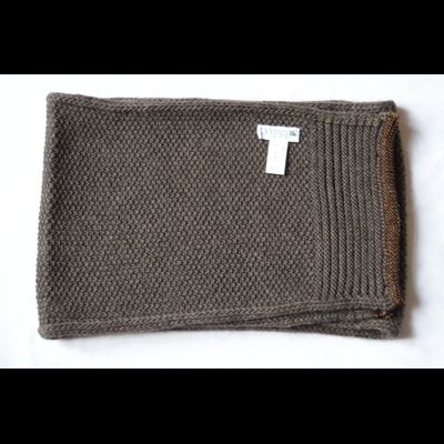 vyazaniy-sharf-korichneviy-vizio-italiya-4714