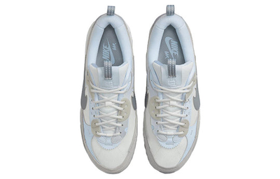 кроссовки Nike Air Max Womens 90 Futura 'White Pure Platinum' DM9922-103 в магазине Nike