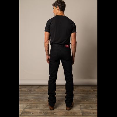 Джинсы Kimes Ranch James Black