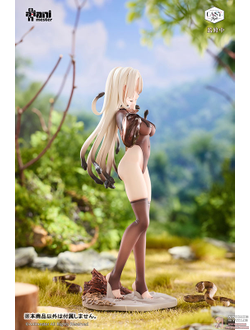 Фигурка 1/7 Медуза Кириса (Medusa Kirisa Easy Pick Series)