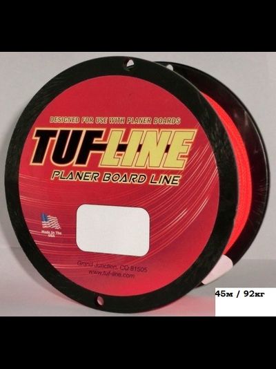 Планерный шнур TUF-line 45М - 92КГ