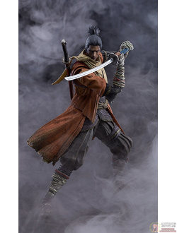 Фигурка фигма Секиро (figma Sekiro)