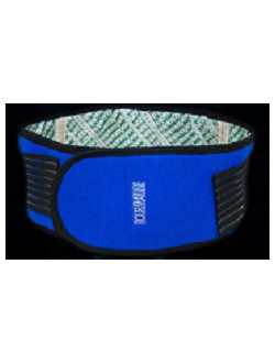 купить турмалиновый пояс с магнитами