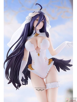 Фигурка Альбедо (Albedo Glitter & Glamours)