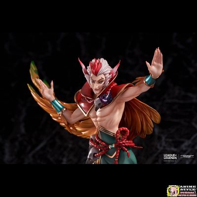 Фигурка 1/7 Рэйкан (Rakan)