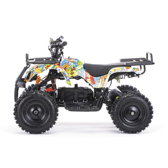 Квадроцикл MOTAX ATV X-16 1000W