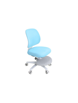 Детское эргономичное кресло Cubby Marte Blue