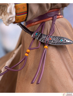 Фигурка 1/7 Се У (Wu Xie Floating Life in Tibet Ver.)