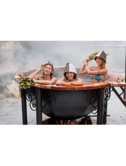 Банные чаны