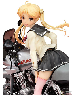 Фигурка 1/10 Рин Сузуноки (Suzunoki Rin)