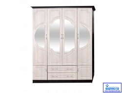 Размер 1600х2100х500 мм