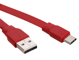 Кабель USB TYPE-C, 1 м., AUTOSTANDART