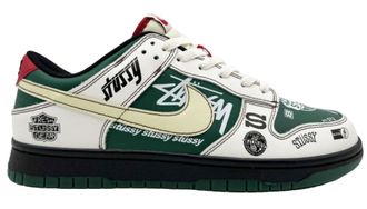 Nike Sb Dunk Stussy BMW M3
