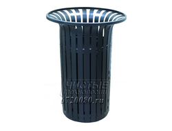 Урна "Корона" (80л)