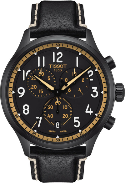 Швейцарские часы Tissot T116.617.36.052.02