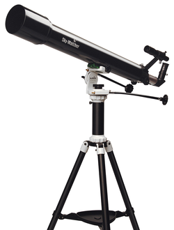Телескоп Sky-Watcher Evostar 909 AZ PRONTO на треноге Star Adventurer