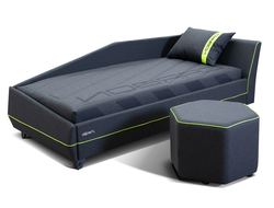 Детские и подростковые кровати