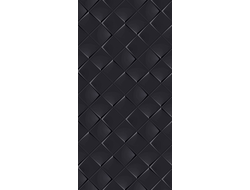 Декор Villeroy&Boch Monochrome Magic 1588 BL91 30x60 см