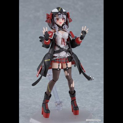Фигурка фигма Хлоя Сакамата (figma Sakamata Chloe)