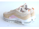 Кроссовки Nike Air Max 97 Beige