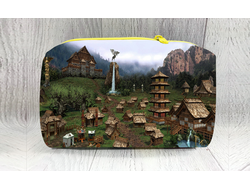 Пенал мягкий Герои меча и магии, Heroes of Might and Magic №20