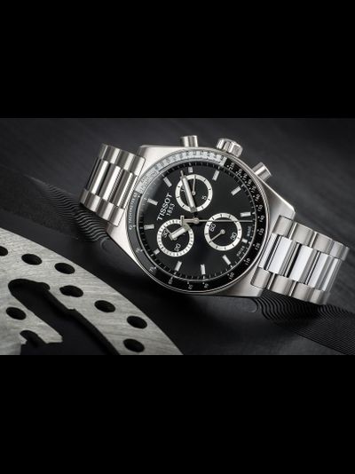 Швейцарские часы Tissot T149.417.11.051.00