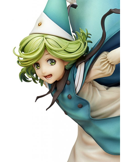 Фигурка 1/6 Коко (Coco)