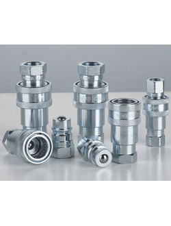 БРС (быстроразъемное соединение)