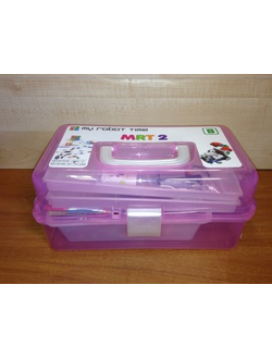 Конструктор Huna MRT2 basic 553322