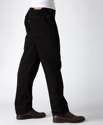 Джинсы 550™ Levi's® RedTab™ {стираные}