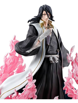 Фигурка Бьякуя Кучики (Byakuya Kuchiki Figuarts ZERO)