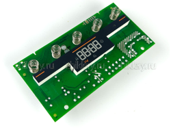 Эл/модуль управления для духовки Gorenje 918624