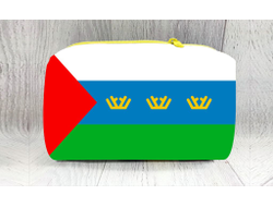 Косметичка Тюменская Область