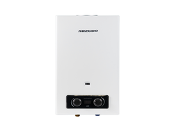 ГАЗОВАЯ КОЛОНКА MIZUDO ВПГ 2-10 ММ