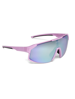 Спортивные очки KV+ ALPHA glasses lilac, SG15.14