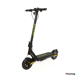 Электросамокат Electroway X1S