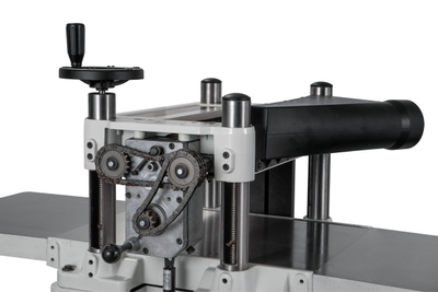 JWP-15BHH Рейсмусовый станок (220В)