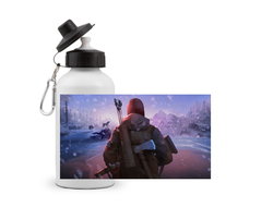 Спортивная бутылка The Long Dark, Лонг Дарк №1