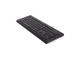 Клавиатура A4 KD-600 slim, черный